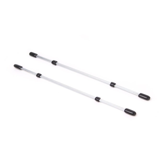 Pince-tétons Thaistick Tige de 21cm