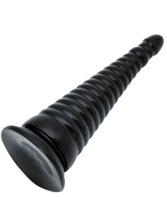 Plug Anal Cone 30 x 8.5cm