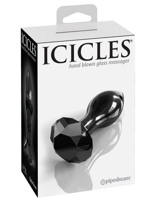 Plug anal Icicles No. 78