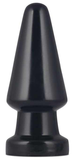 Plug Anal Shocker 16 x 7.2 cm