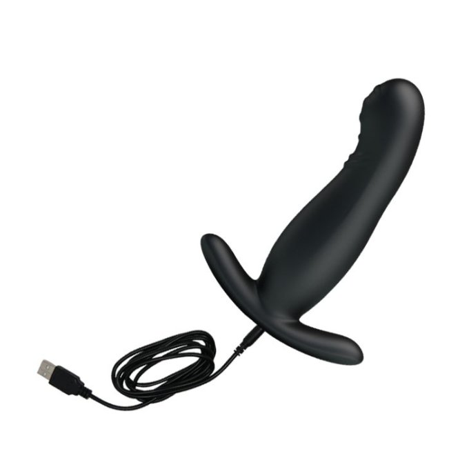 Plug Anal Tickling 11.7 x 3cm