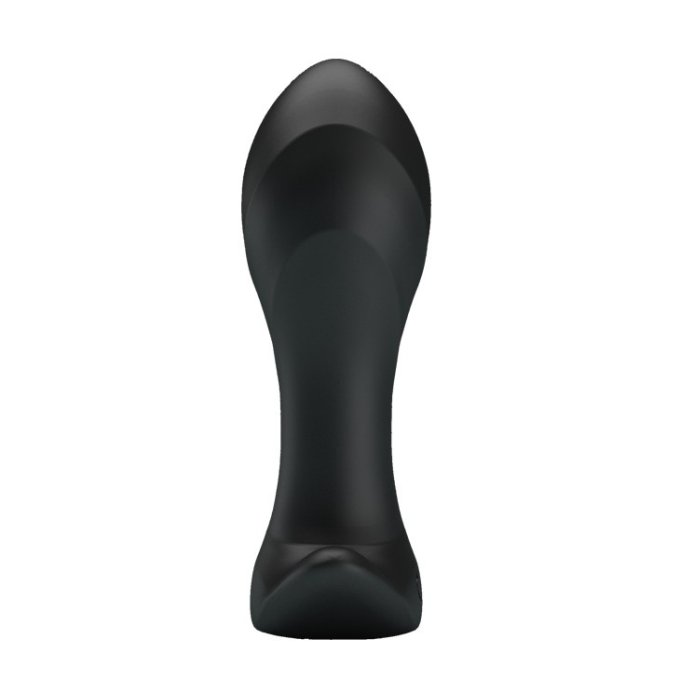 Plug anal Vibrant TORP 8 x 3.4 cm