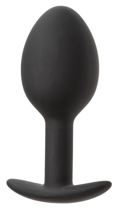 Plug avec bille Anal Vibe 7.5 x 3.3 cm - Poids 46g