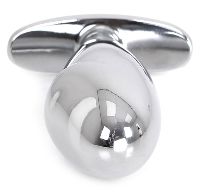 Plug Bijou Anal Penis Gem 9 x 3 cm