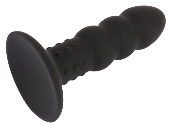 Plug Butty Black Mont 11 x 3.2cm