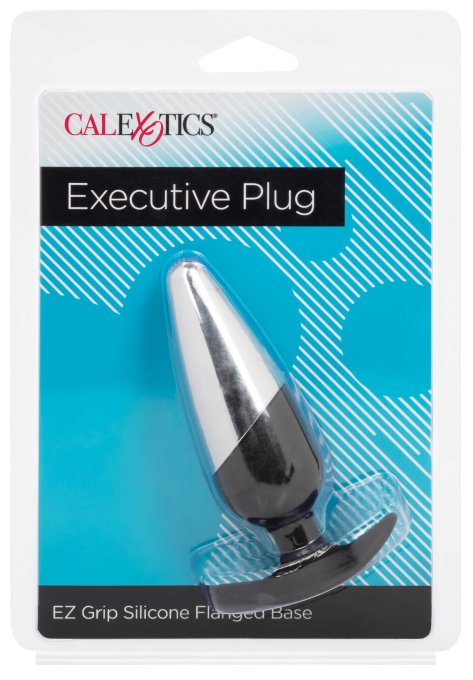 Plug Executive Small 10 x 3.5cm