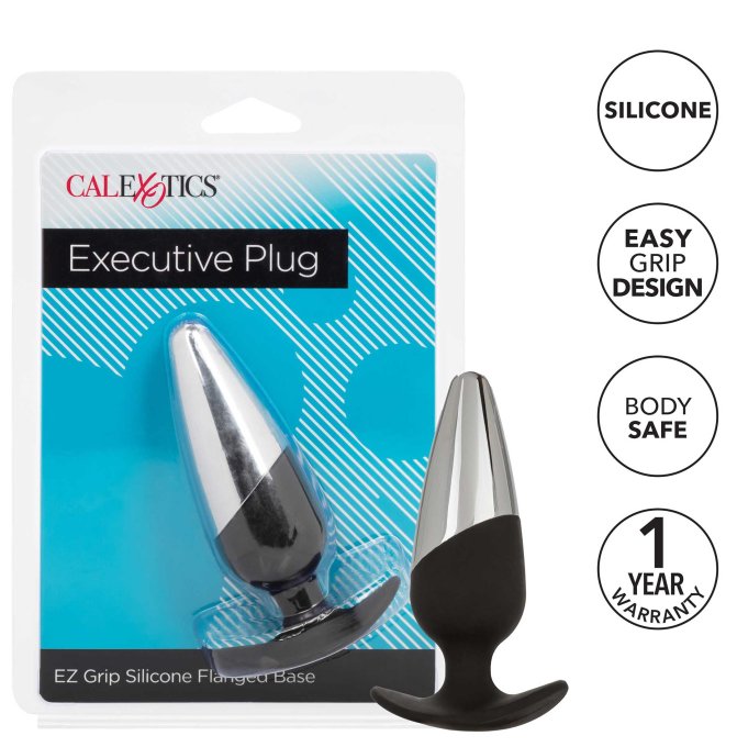 Plug Executive Small 10 x 3.5cm