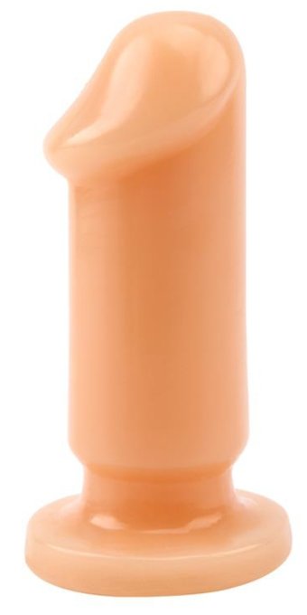 Plug Mini Dick 8.5 x 3.3cm