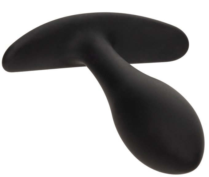 Plug Silicone Débutant Begin Teardrop Boundless 6 x 2cm