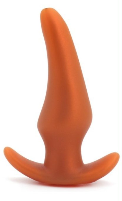 Plug Silicone Spadix L 18 x 6cm