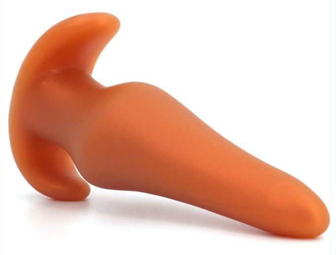 Plug Silicone Spadix L 18 x 6cm