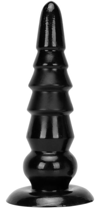 Plug Tower Up M 32 x 9cm Noir