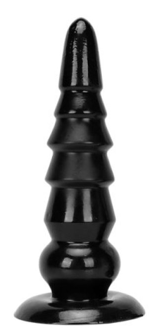 Plug Tower Up S 18 x 5cm Noir