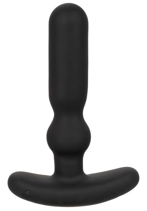 Plug Vibrant Anal-T Colt 11 x 2.5cm