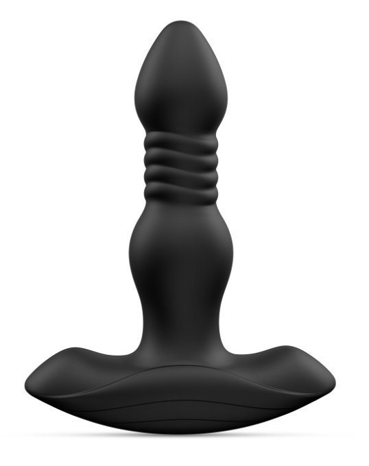 Plug vibrant Deep Stormer Dorcel 11.5 x 3.7cm