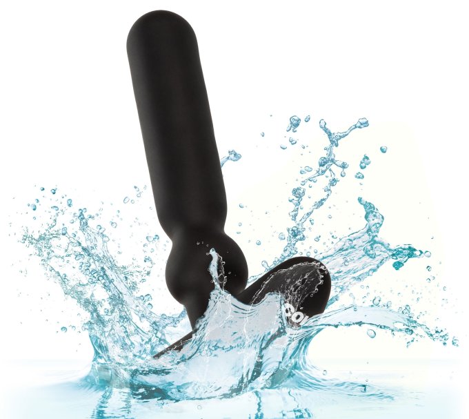 Plug Vibrant Large Anal-T Colt 14 x 2.5cm