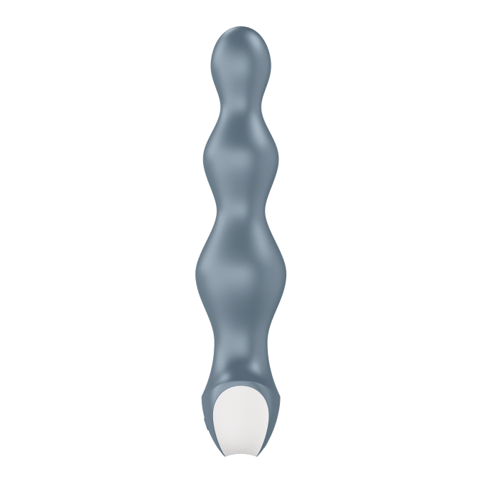 Plug vibrant Lolli 2 Satisfyer 11 x 2.5cm