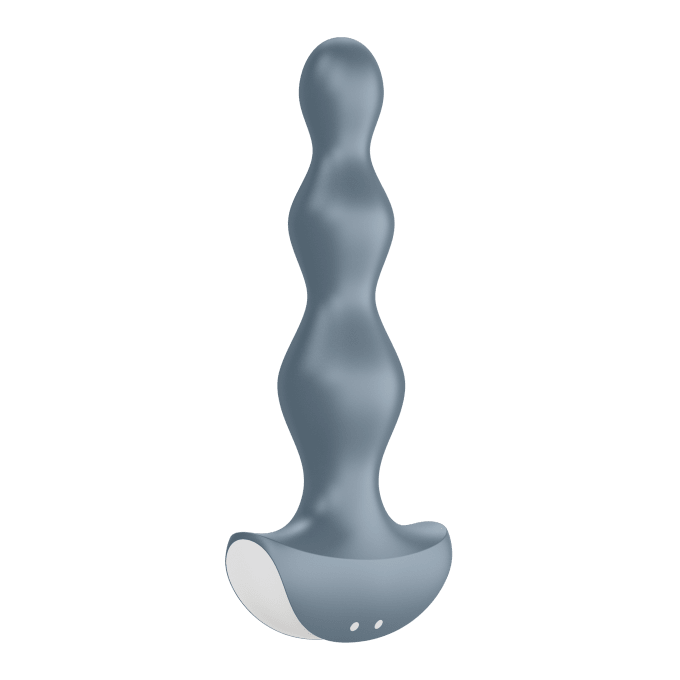 Plug vibrant Lolli 2 Satisfyer 11 x 2.5cm