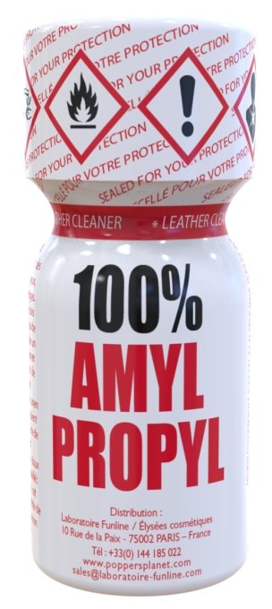 100% Amyl Propyl 13ml