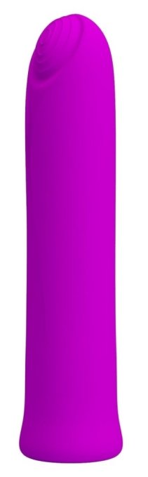 Mini-Vibro Curtis Pretty Love 10 x 2cm Violet