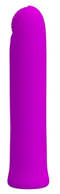 Mini-Vibro Curtis Pretty Love 10 x 2cm Violet