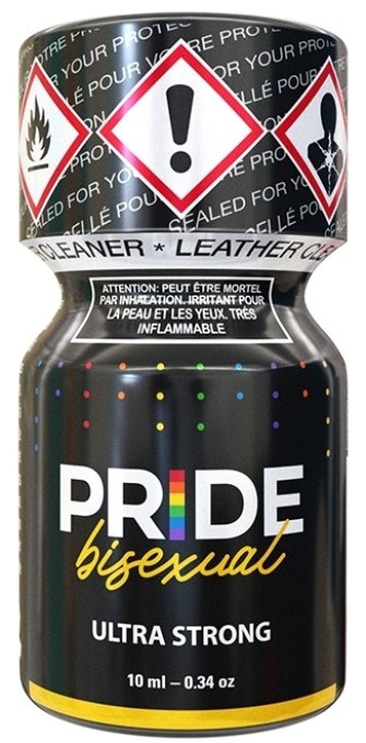 PRIDE BISEXUAL 10ml