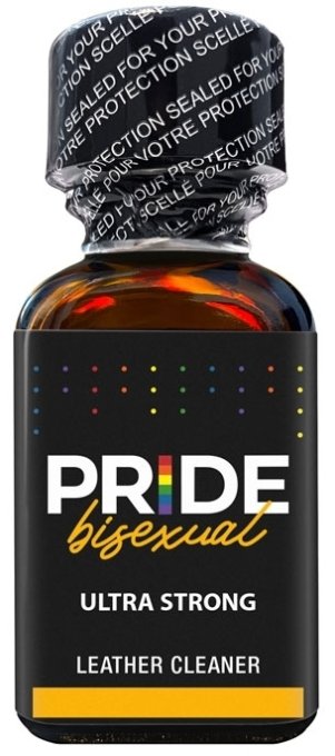 PRIDE BISEXUAL 25ml