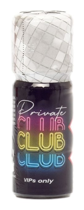 PRIVATE CLUB 10ml