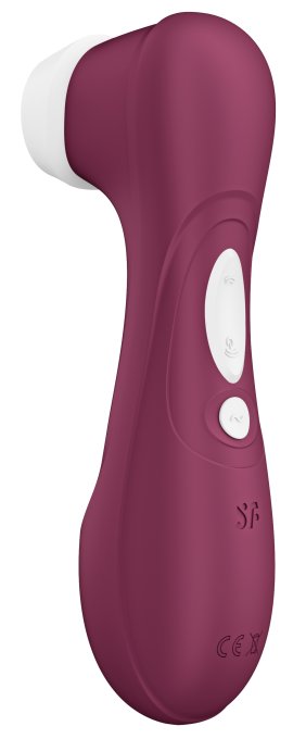 Stimulateur connecté Satisfyer Pro 2 Génération 3