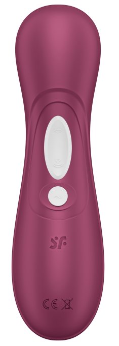 Stimulateur connecté Satisfyer Pro 2 Génération 3