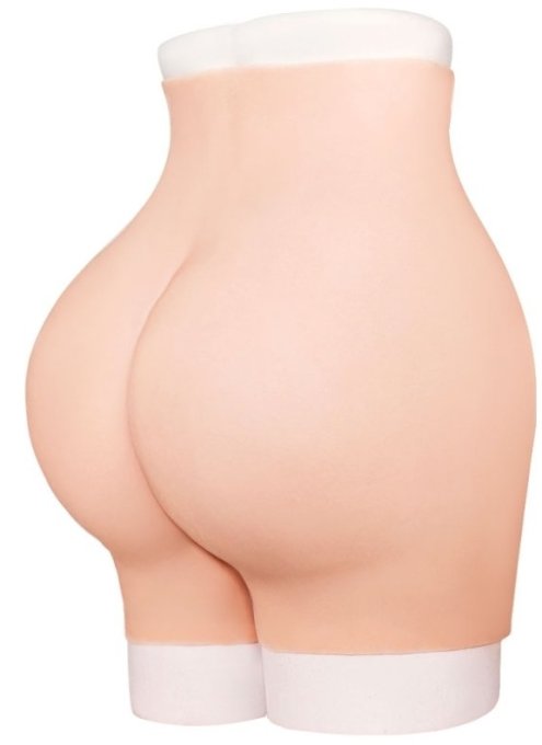 Prothèse de Fesses Rebondies Beauty Buttock Chair