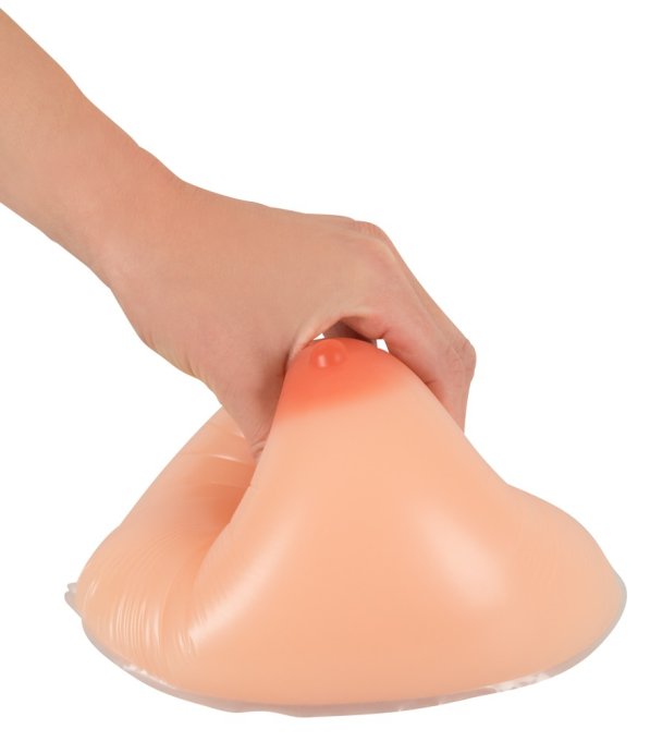 Prothèses Seins en silicone 2 x 1000g