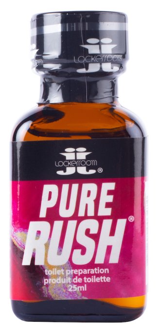 Pure Rush 25ml