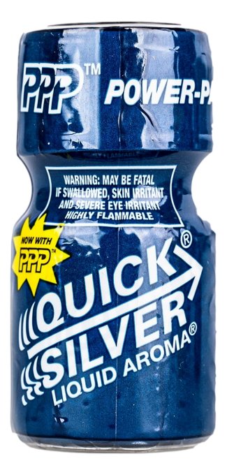 Quick Silver 10ml