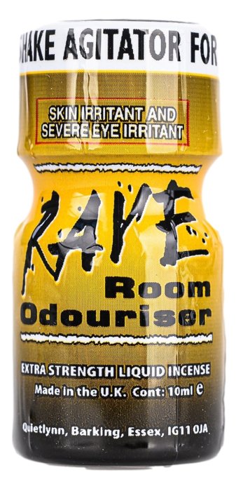 Rave 10ml