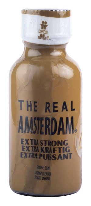 Real Amsterdam Hexyle 30ml