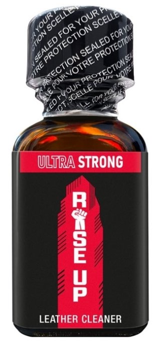 RISE UP ULTRA SRONG 25ml