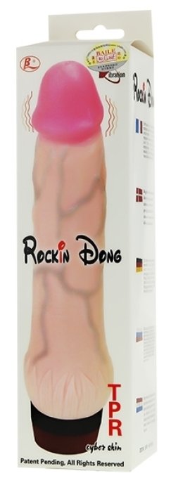 Dildo Rockin Dong 17 x 3.7 cm Chair