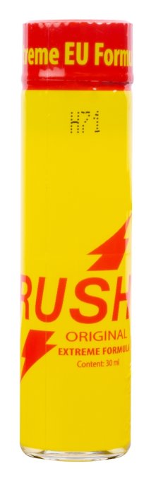 Rush Extreme Eu 30ml