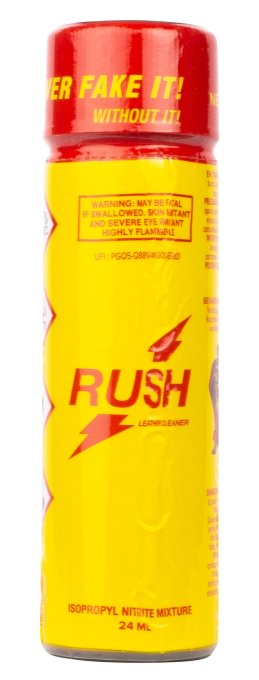 Rush Original Tall 24ml