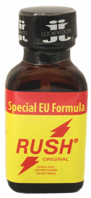 Rush Special Eu Formula 25ml