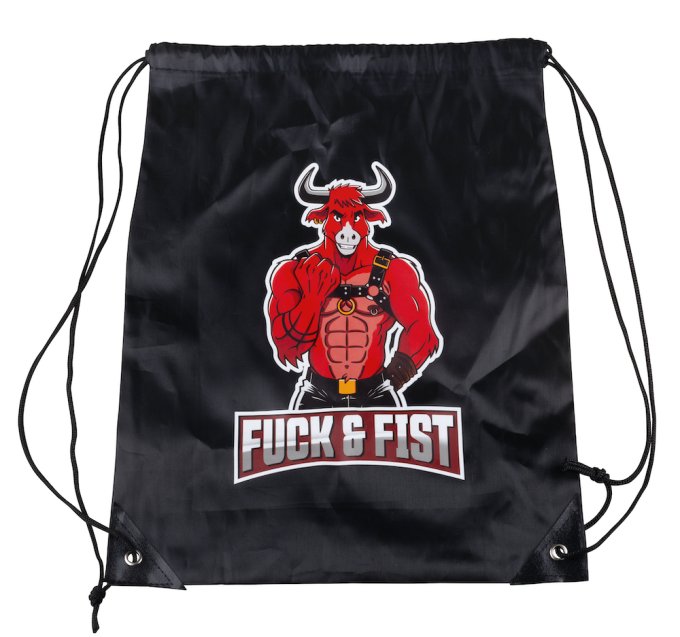 SAC FUCK & FIST