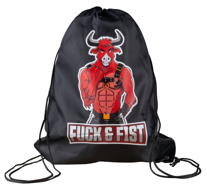 SAC FUCK & FIST