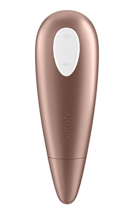 Satisfyer 1 Next Generation