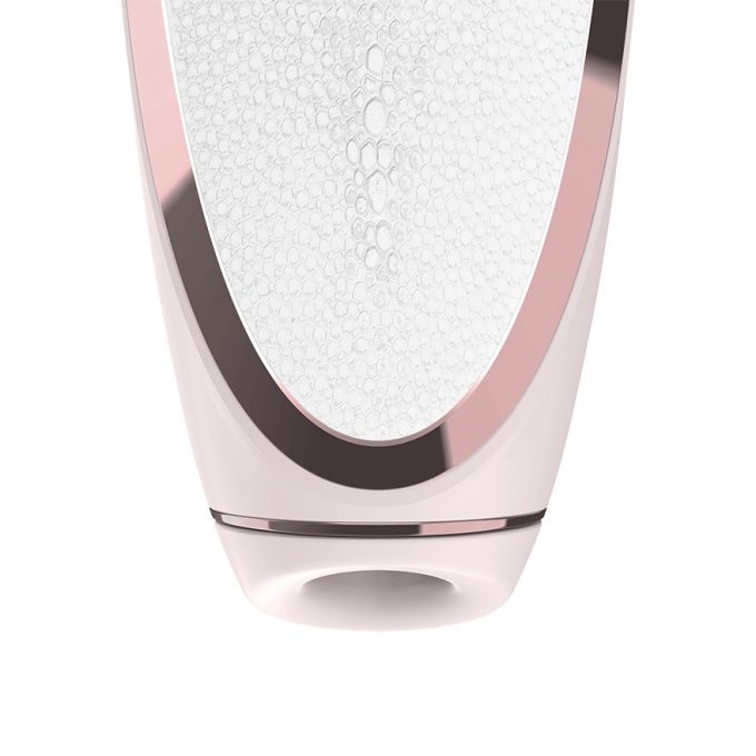 Satisfyer Luxury Prêt-à-porter