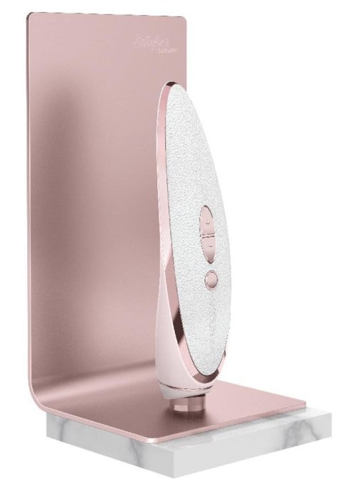 Satisfyer Luxury Prêt-à-porter