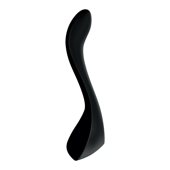 Satisfyer PARTNER Multifun 2 Noir