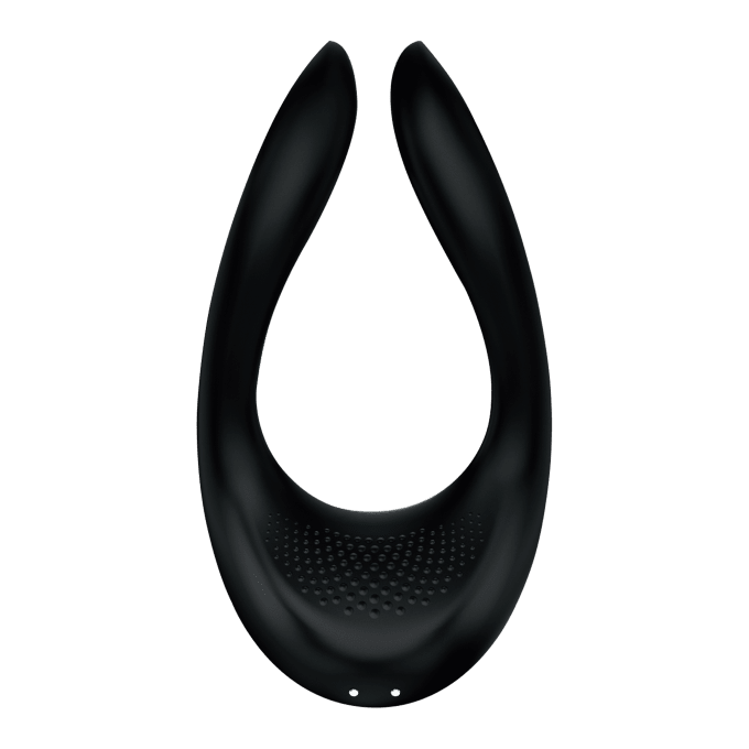 Satisfyer PARTNER Multifun 2 Noir