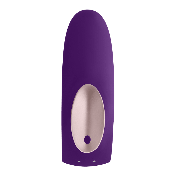 Satisfyer Partner Plus Remote