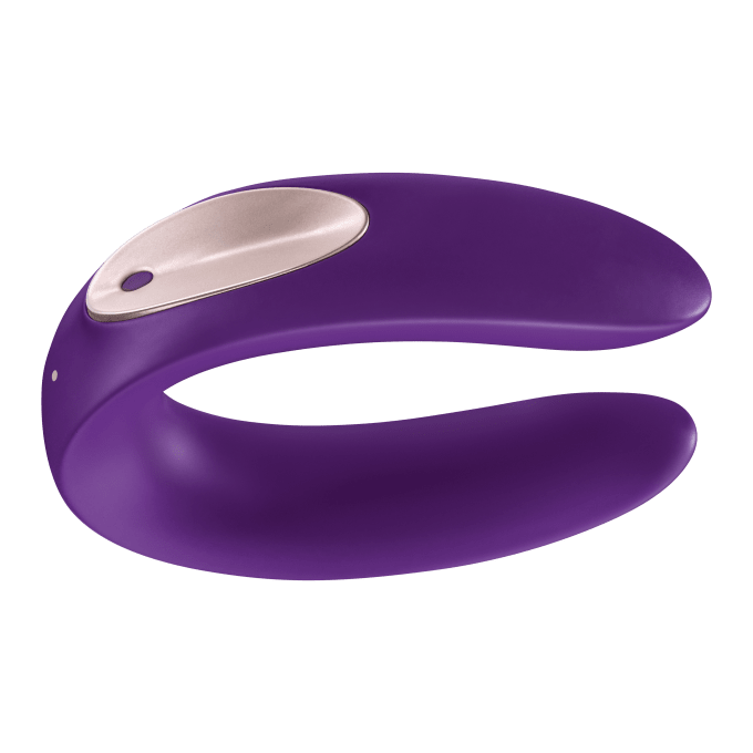 Satisfyer Partner Plus Remote